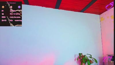 7_saturno_7 live cam on Cam4