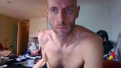 7inchmushroomh5 live cam on Cam4