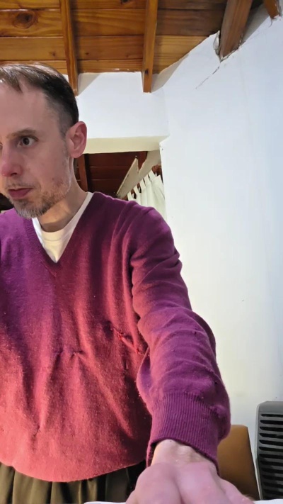 80mundos live cam on Cam4