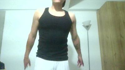 Profile and Statistics for 82tomas on Cam4