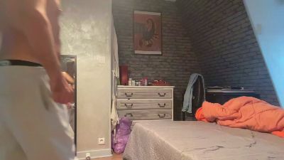 83btm live cam on Cam4