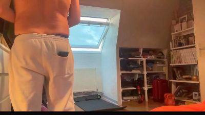 83btm live cam on Cam4