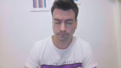 87reco live cam on Cam4