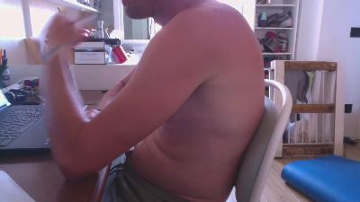 88Duro88 live cam on Cam4