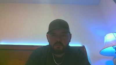 Webcam uomo dal vivo da Messico con A582469