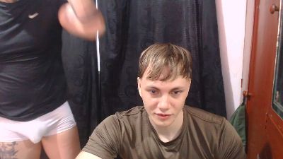 ABRAHAM_ALLISON live cam on Cam4