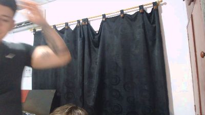 ABRAHAM_ALLISON live cam on Cam4