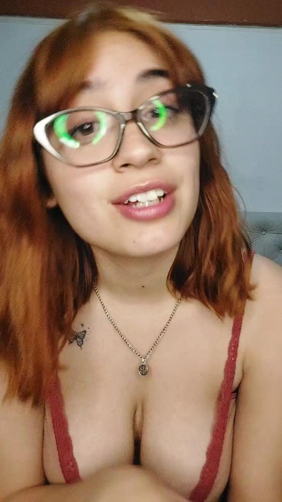 ABYYLUX live cam on Cam4