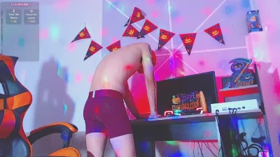 ADAM_HOT20 live cam on Cam4