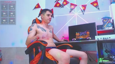 ADAM_HOT20 live cam on Cam4