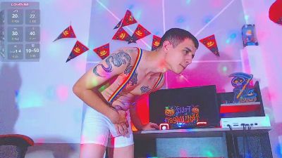ADAM_HOT20 live cam on Cam4