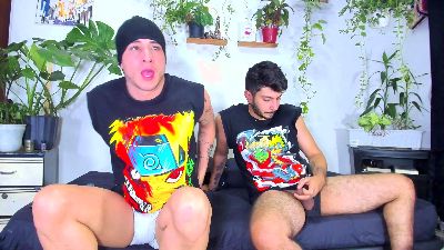 ADAM_HYUGA live cam on Cam4