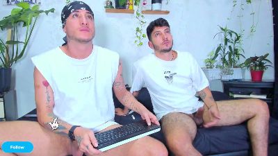 ADAM_HYUGA live cam on Cam4