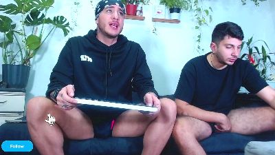 ADAM_HYUGA live cam on Cam4