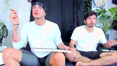 ADAM_HYUGA live cam on Cam4