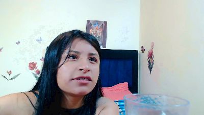 ADARYXS live cam on Cam4