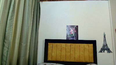 ADARYXS live cam on Cam4
