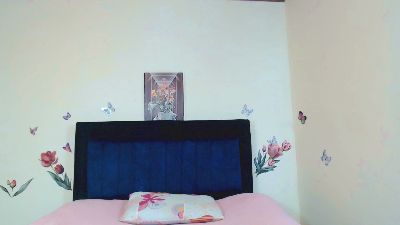 ADARYXS live cam on Cam4