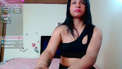 ADARYXS live cam on Cam4