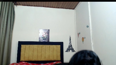 ADARYXS live cam on Cam4