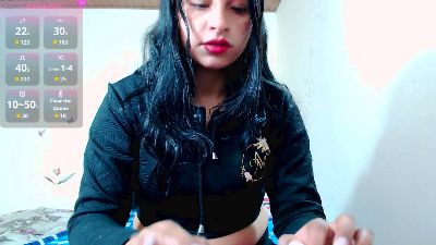 ADARYXS live cam on Cam4