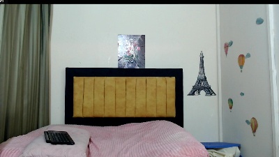 ADARYXS live cam on Cam4