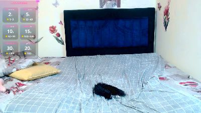 ADARYXS live cam on Cam4