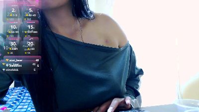 ADARYXS live cam on Cam4