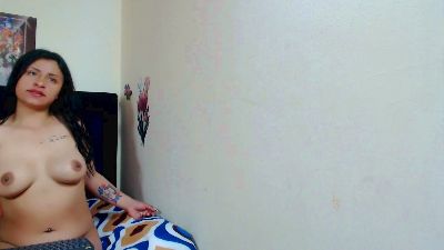 ADARYXS live cam on Cam4
