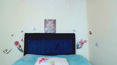 ADARYXS live cam on Cam4