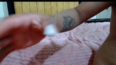ADARYXS live cam on Cam4