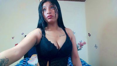 ADARYXS live cam on Cam4