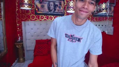 AGRECIT live cam on Cam4
