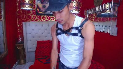 AGRECIT live cam on Cam4