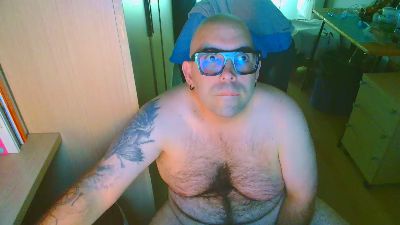 AITOR Live Cam pe Cam4