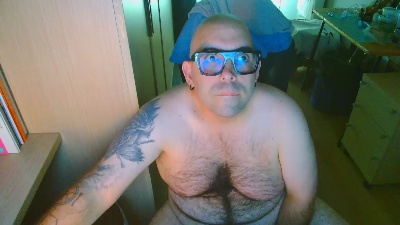 AITOR live cam on Cam4