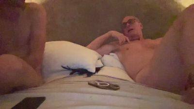 AJBNESS live cam on Cam4