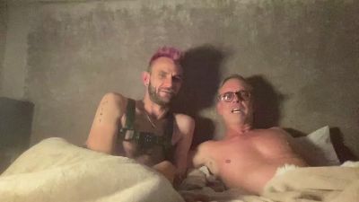 AJBNESS live cam on Cam4