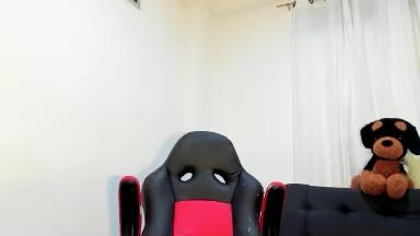AKACHILOVE live cam on Cam4