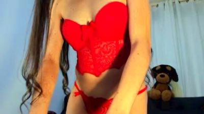 AKACHILOVE live cam on Cam4