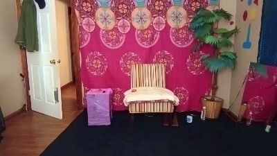ALBSUREIV live cam on Cam4