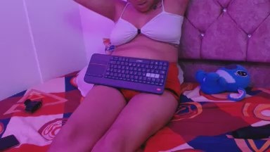 ALEJA_BABY live cam on Cam4