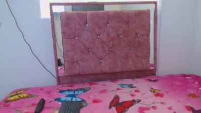 ALEJA_BABY live cam on Cam4