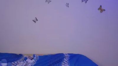 ALEJA_BABY live cam on Cam4
