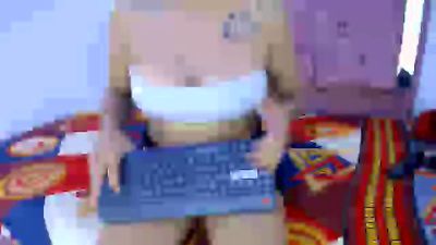 ALEJA_BABY live cam on Cam4