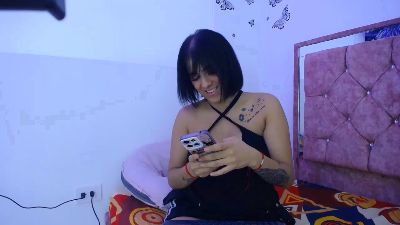 ALEJA_BABY live cam on Cam4