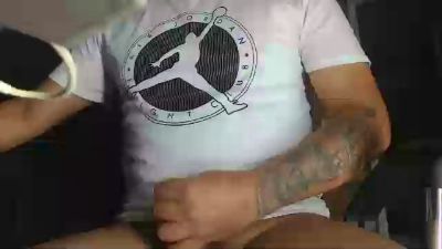 ALEXANDER_SEARS live cam on Cam4