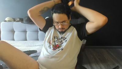 ALEXCOCK1 live cam on Cam4