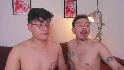 ALEXILOVE live cam on Cam4