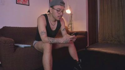 ALEXILOVE live cam on Cam4